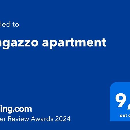 Dragazzo Apartment Трогір Екстер'єр фото
