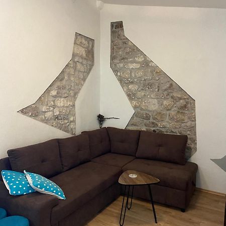 Dragazzo Apartment Трогір Екстер'єр фото