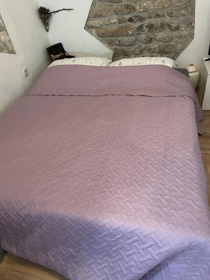 Dragazzo Apartment Трогір Екстер'єр фото