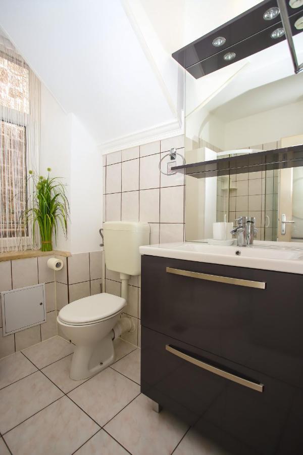 Dragazzo Apartment Трогір Екстер'єр фото
