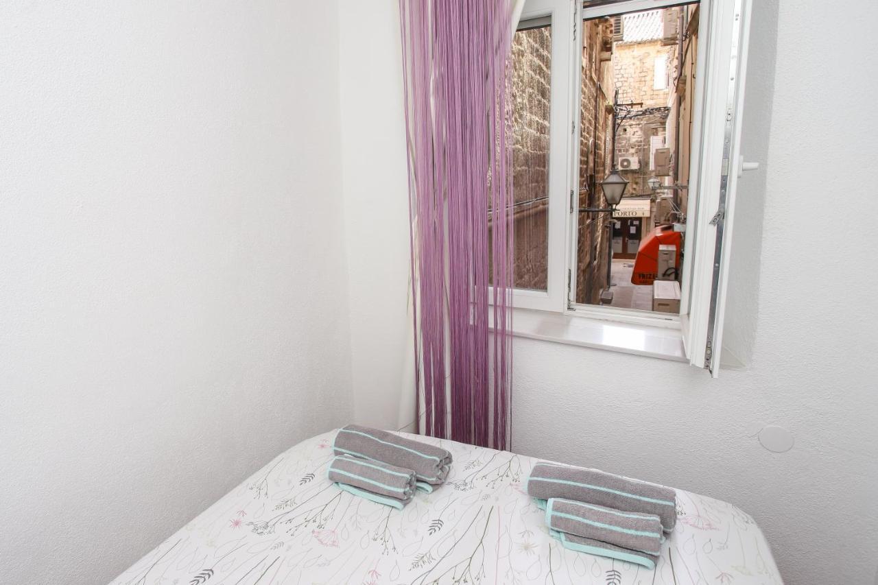 Dragazzo Apartment Трогір Екстер'єр фото