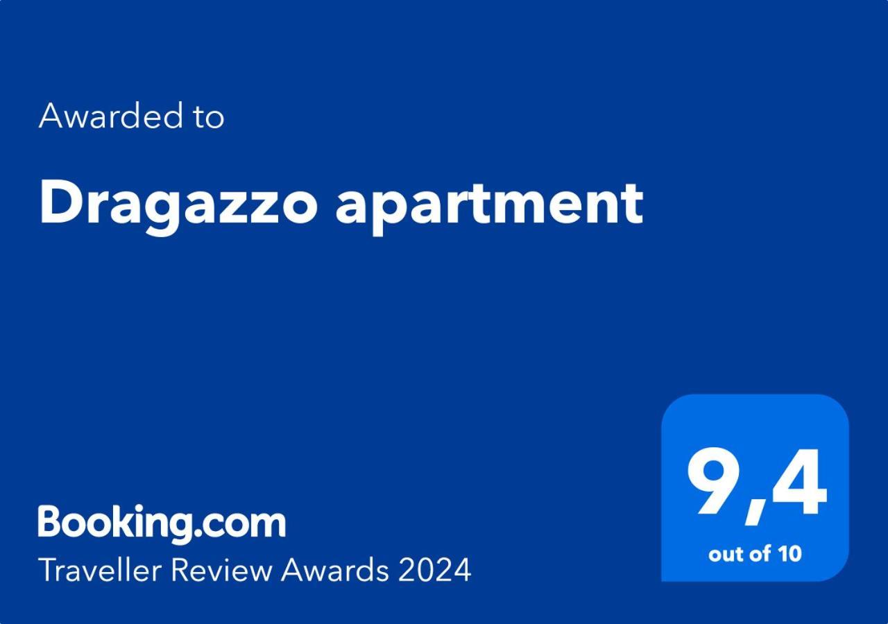 Dragazzo Apartment Трогір Екстер'єр фото