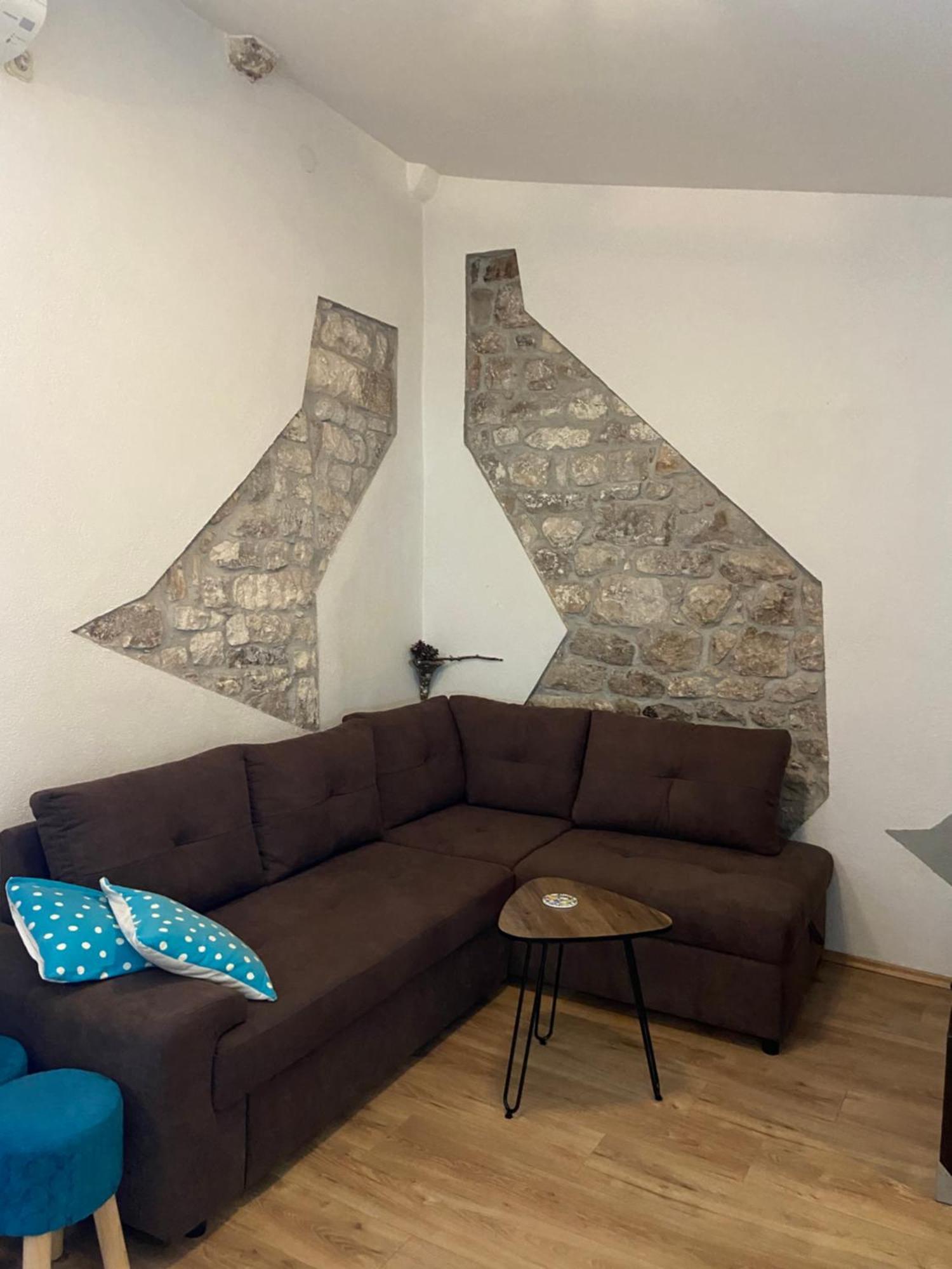 Dragazzo Apartment Трогір Екстер'єр фото
