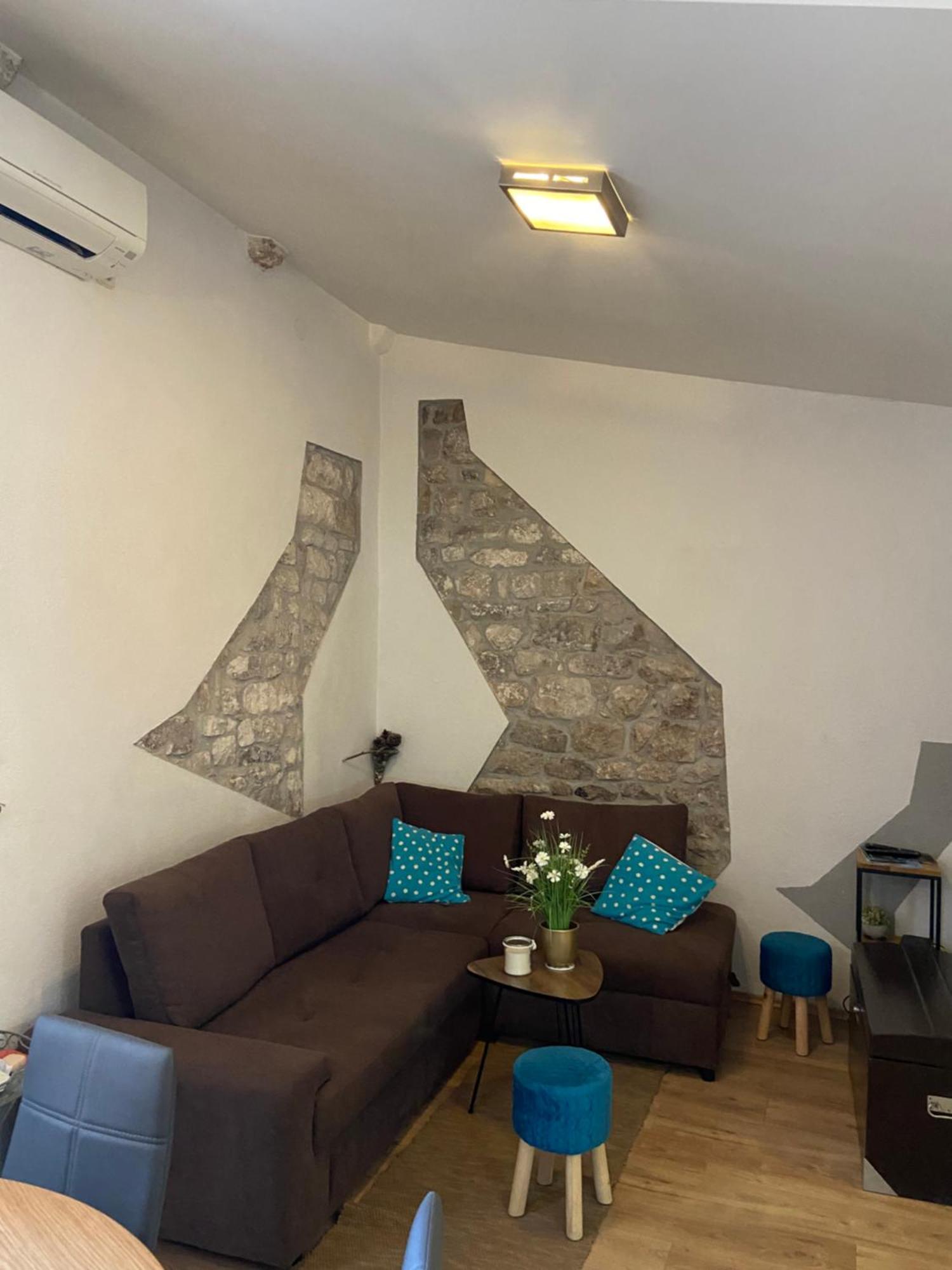 Dragazzo Apartment Трогір Екстер'єр фото