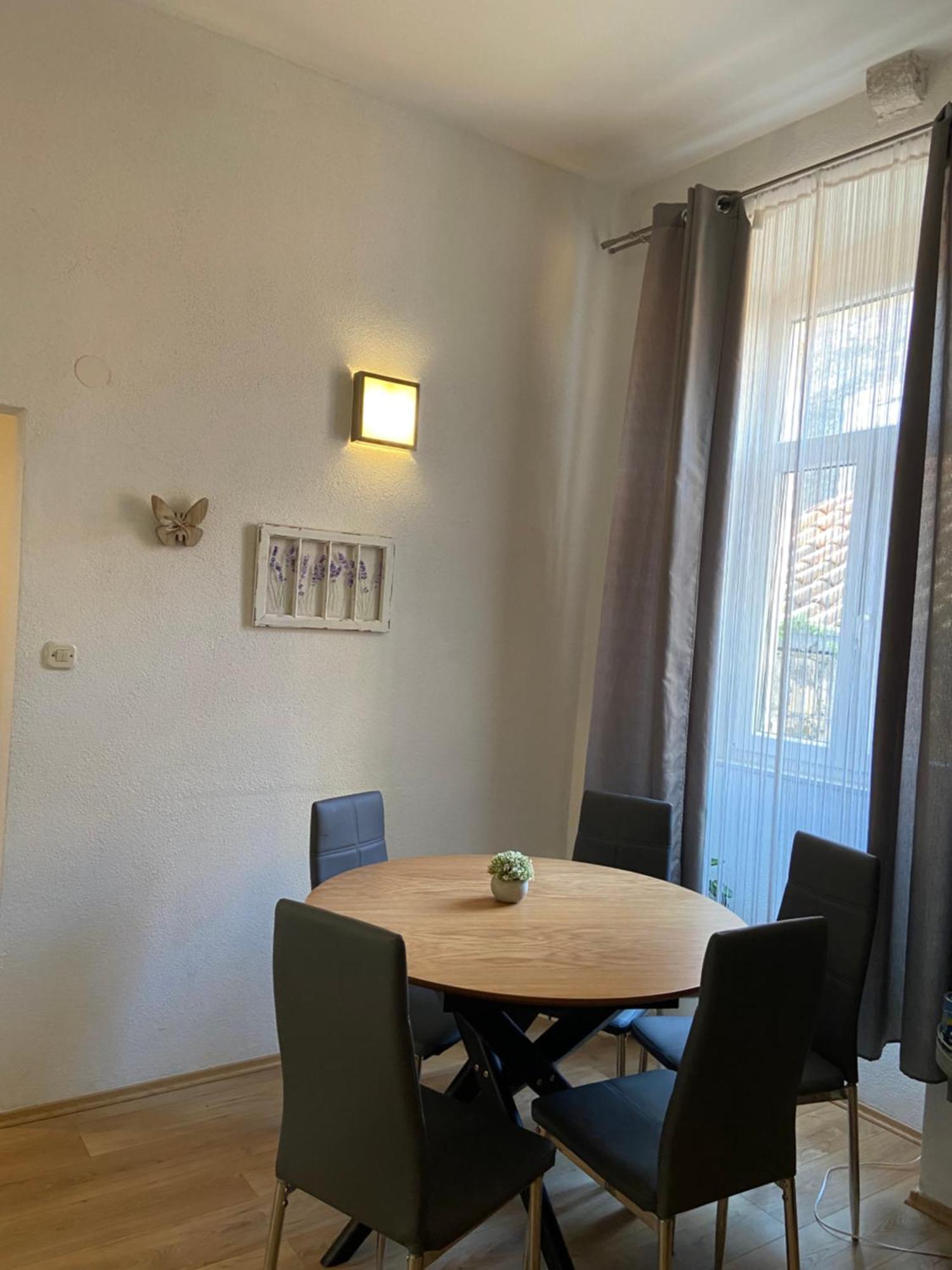 Dragazzo Apartment Трогір Екстер'єр фото