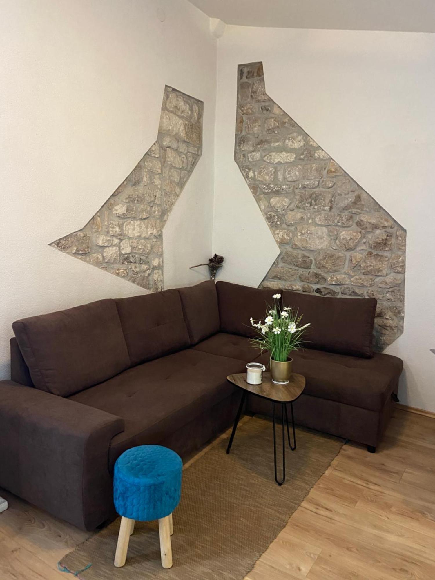 Dragazzo Apartment Трогір Екстер'єр фото