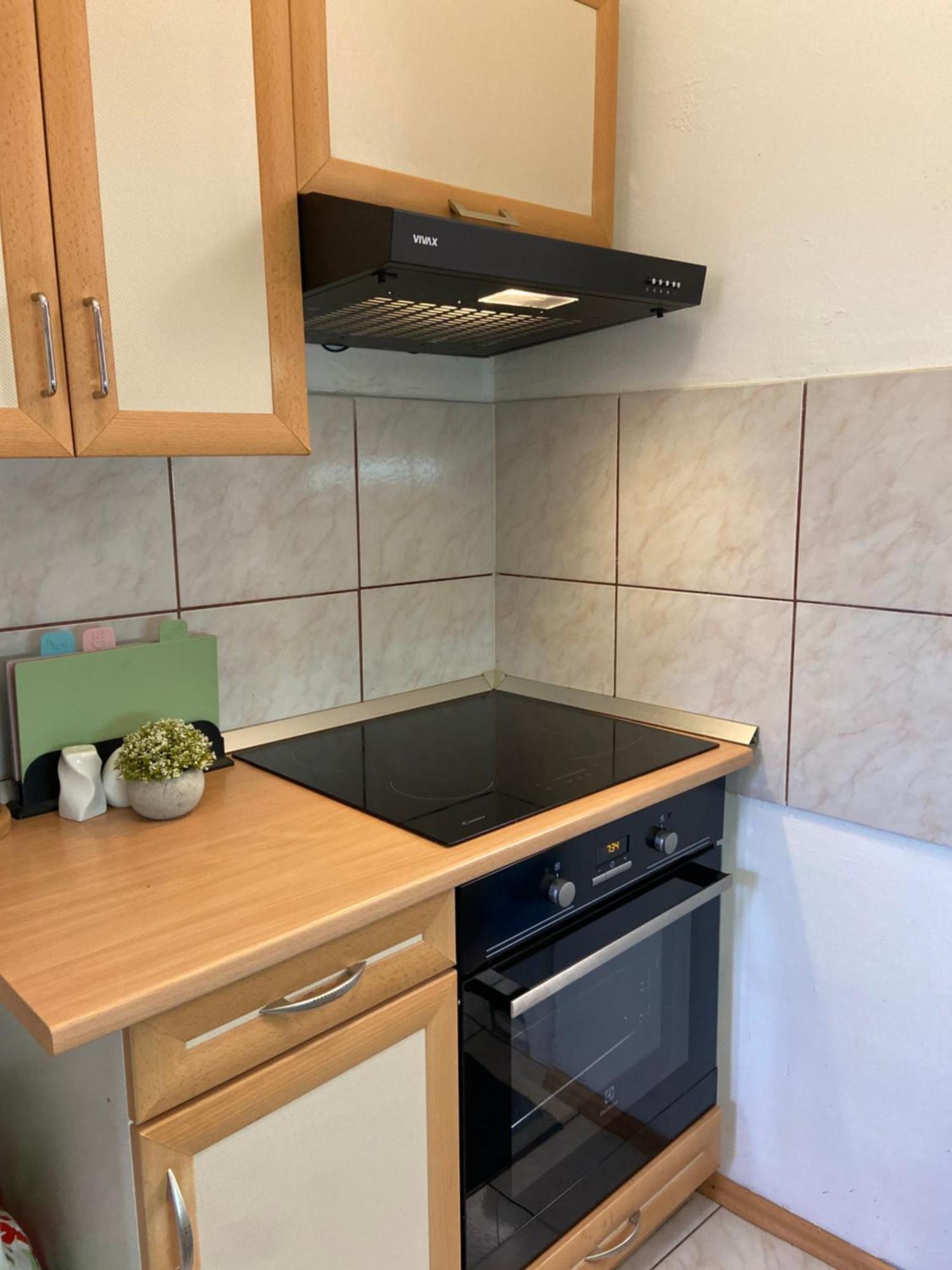 Dragazzo Apartment Трогір Екстер'єр фото