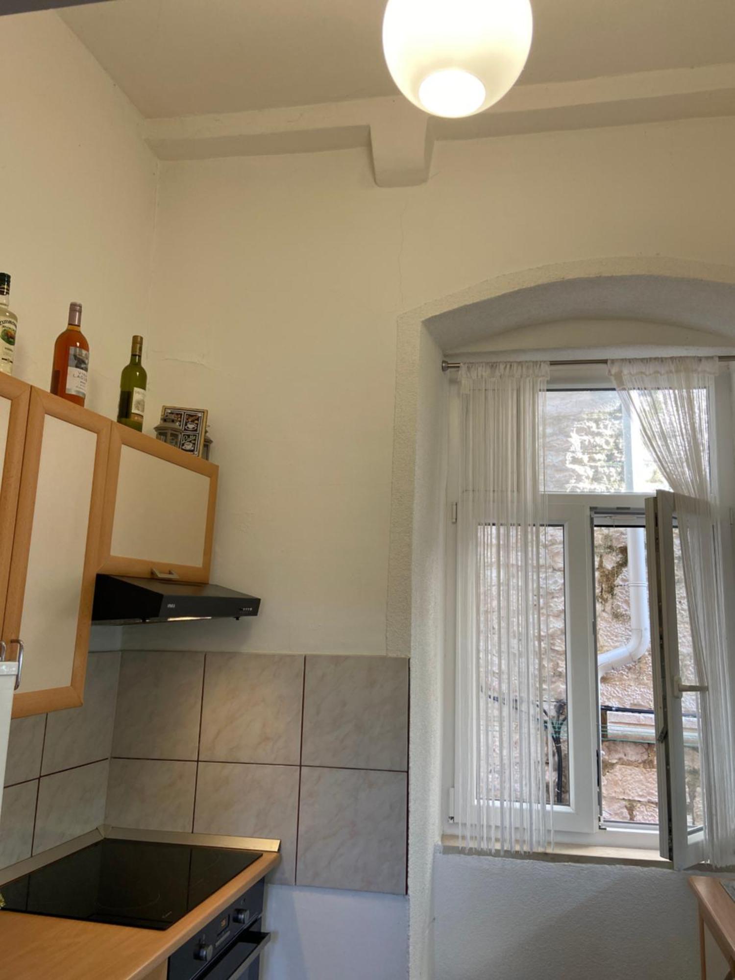 Dragazzo Apartment Трогір Екстер'єр фото