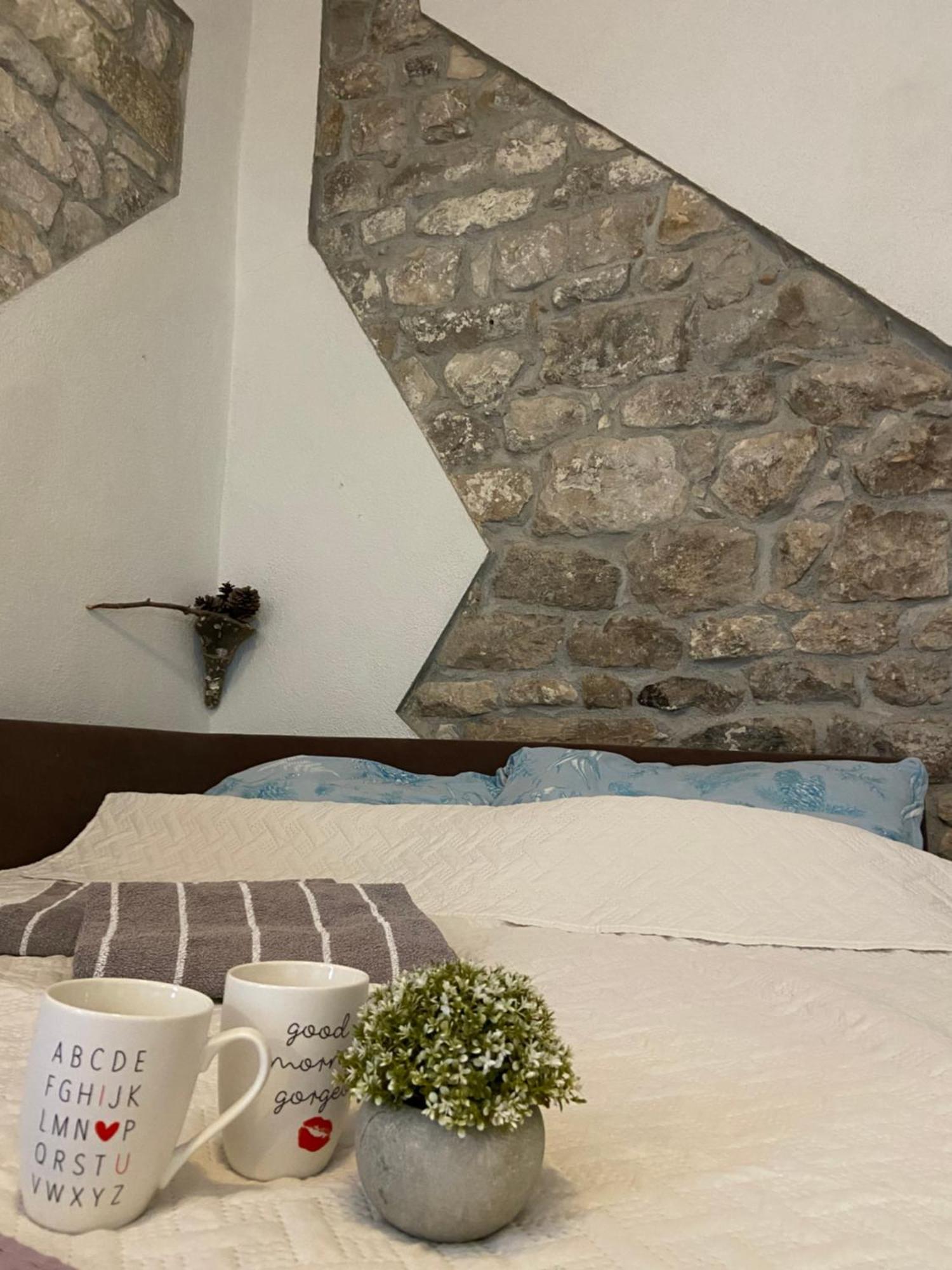 Dragazzo Apartment Трогір Екстер'єр фото